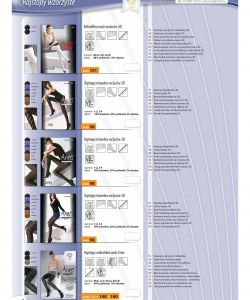 Arges - Katalog Rajstop 2021